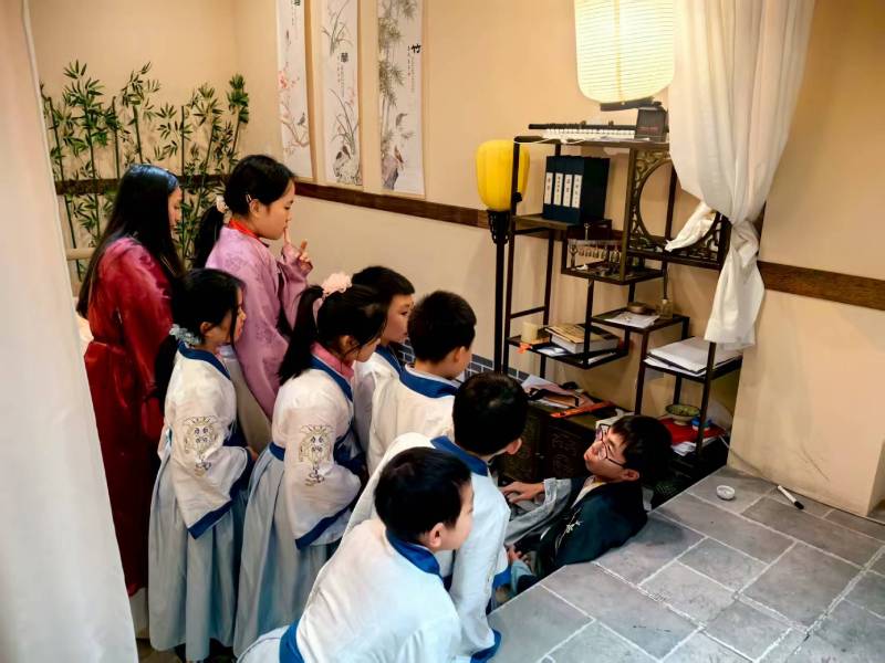 麟游县文旅项目策划